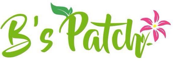 B's Patch